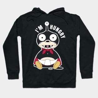 I’M hungry Hoodie